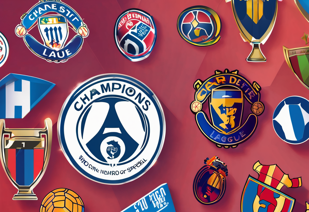The Benefits of Using Champions League Promo Codes